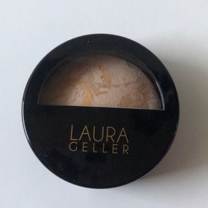 Laura Geller Color Correcting Foundation - Medium